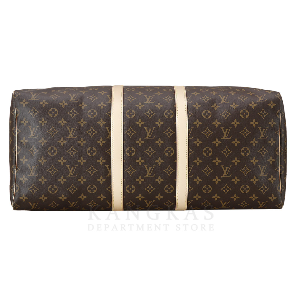 LOUIS VUITTON(USED)루이비통 모노그램 키폴 55